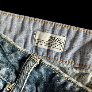 GAP Perfect Boot Women’s Jeans
